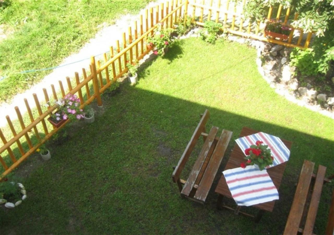Guest House Emmy Trigrad Exterior foto